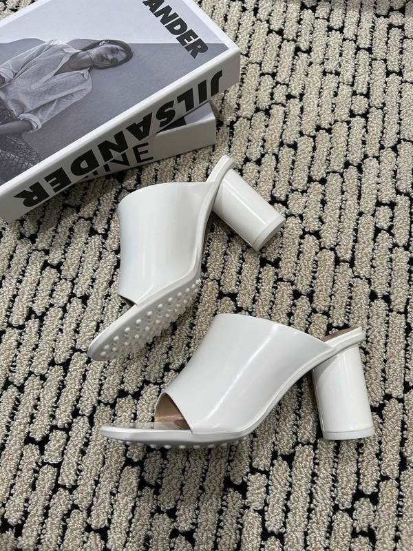 Bottega Veneta Shoes BVS00141 Heel 6CM Bottega Veneta Shoes BVS00141 Heel 6CM